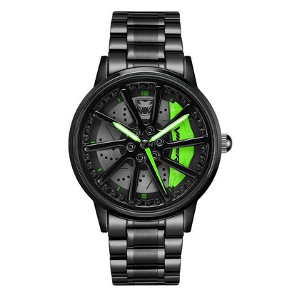 VIPER - Gruben Watches
