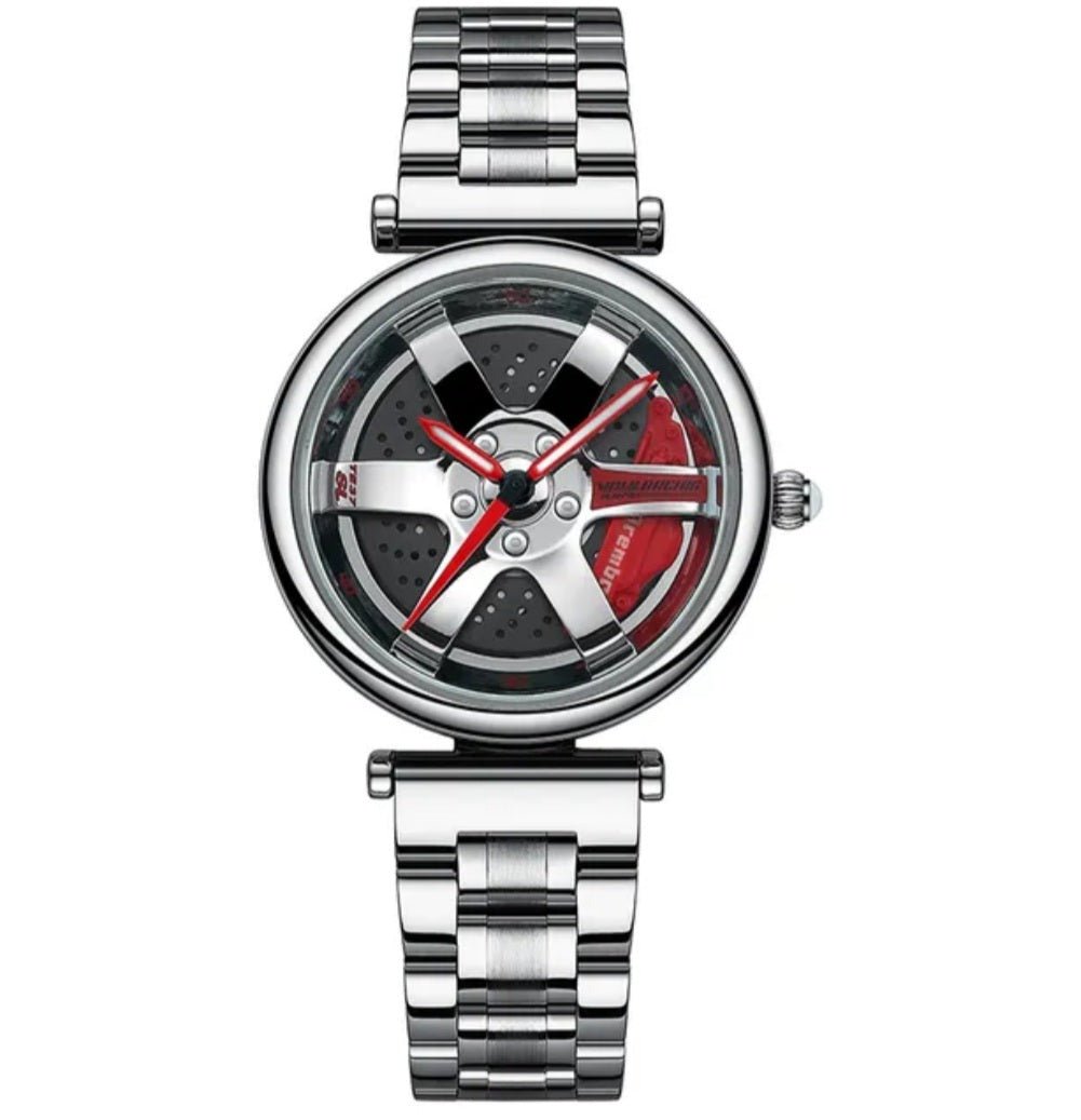 W2 - Gruben Watches