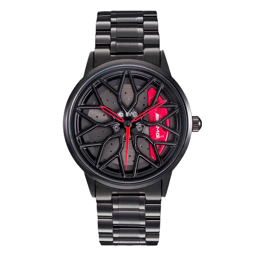 Mystery Watch - Gruben Watches - Reloj aleatorio