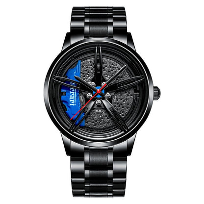 458 - Gruben Watches