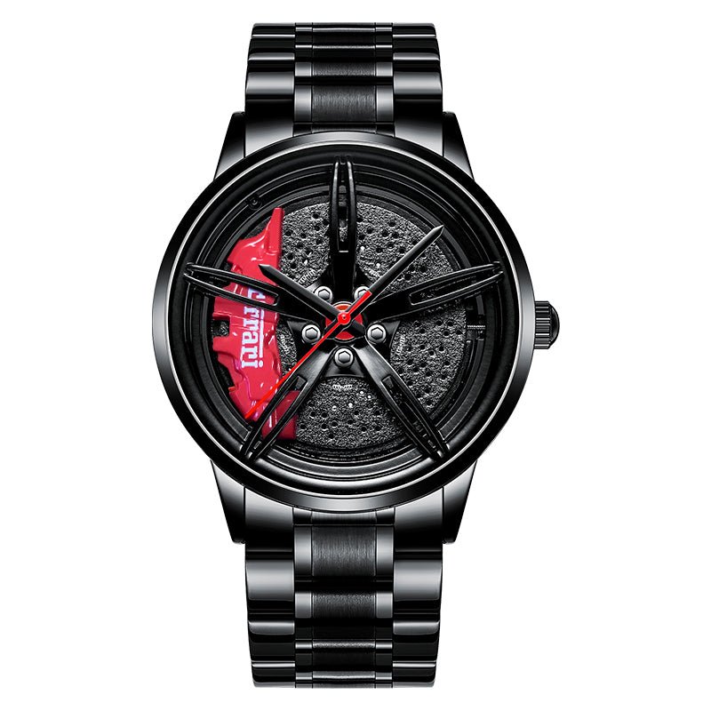 458 - Gruben Watches