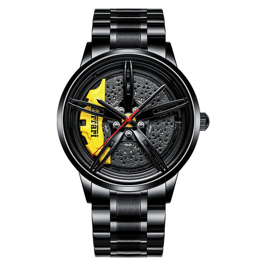 458 - Gruben Watches
