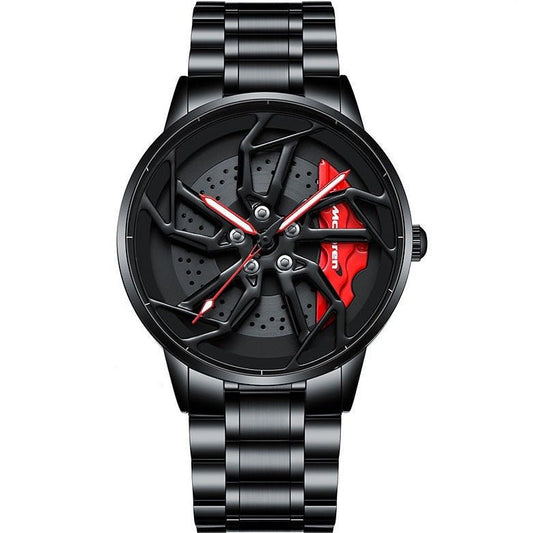 720S - Gruben Watches