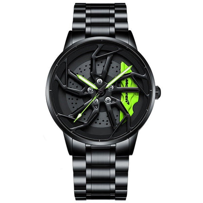 720S - Gruben Watches