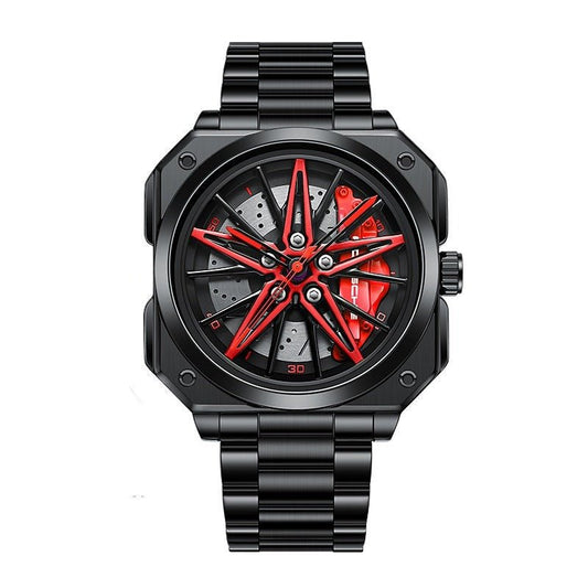 911 - Gruben Watches