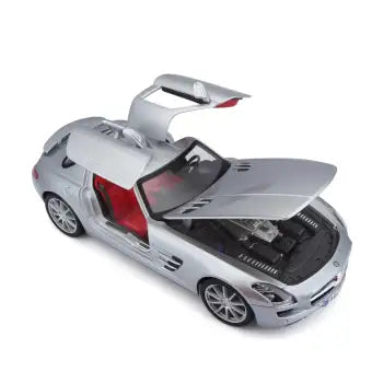 Maisto Mercedes-Benz SLS AMG