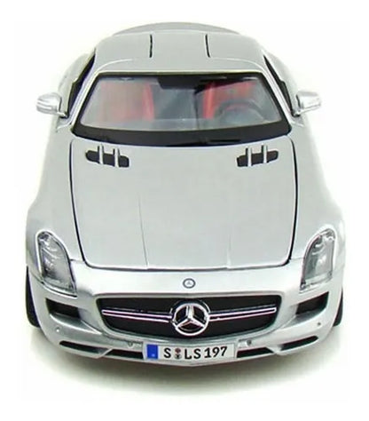 Maisto Mercedes-Benz SLS AMG