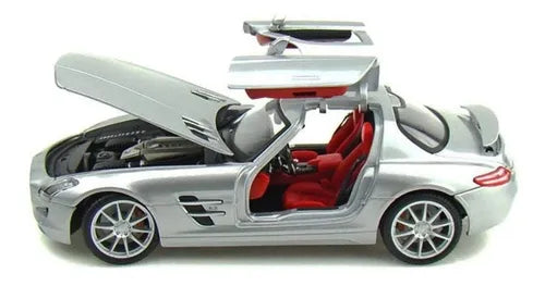 Maisto Mercedes-Benz SLS AMG