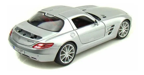 Maisto Mercedes-Benz SLS AMG