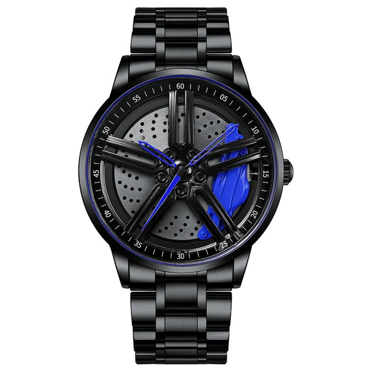 C8 - Gruben Watches