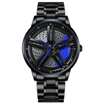 C8 - Gruben Watches