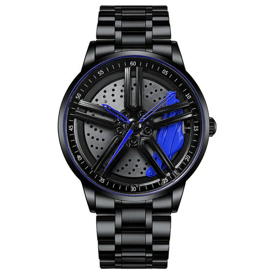 C8 - Gruben Watches