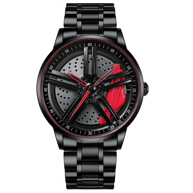 C8 - Gruben Watches