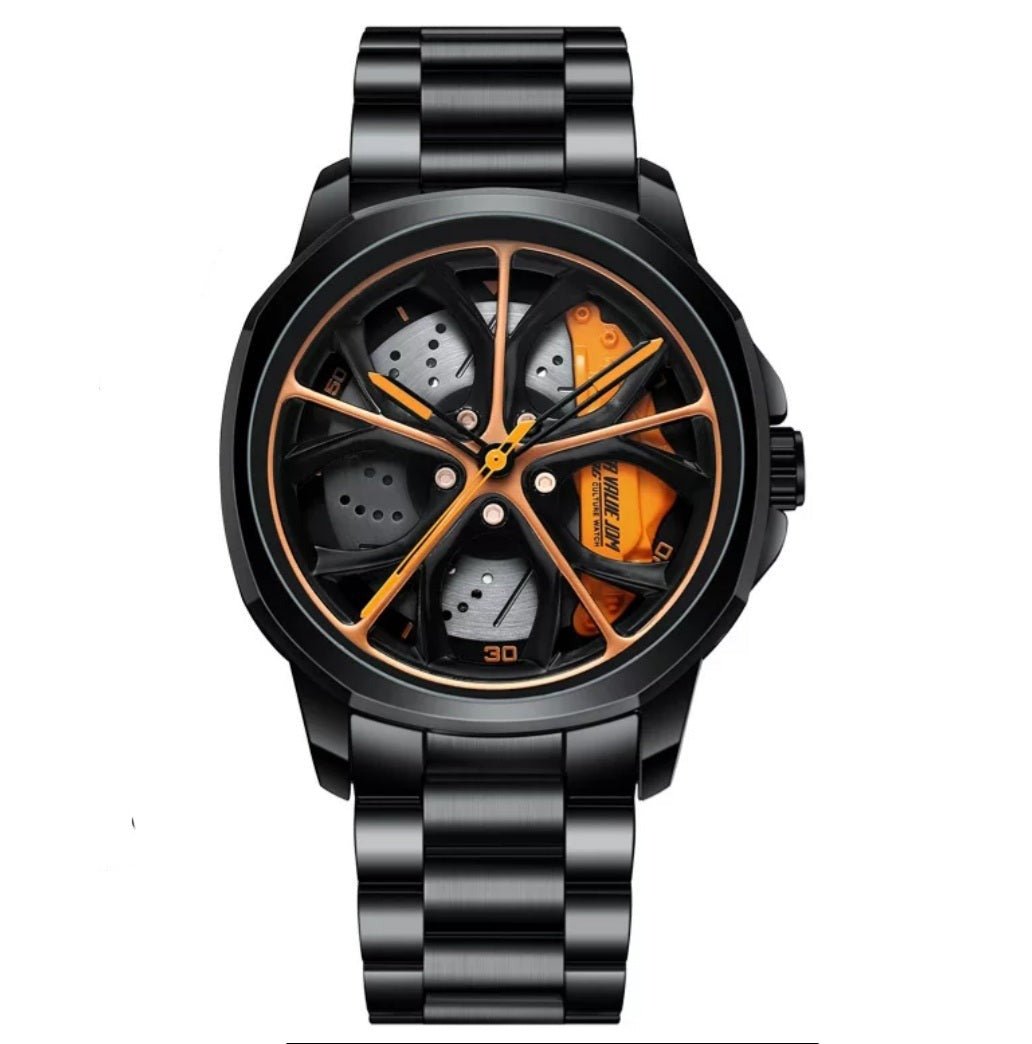 CIVIC - Gruben Watches