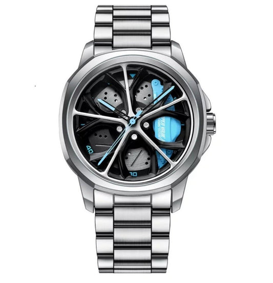 CIVIC - Gruben Watches