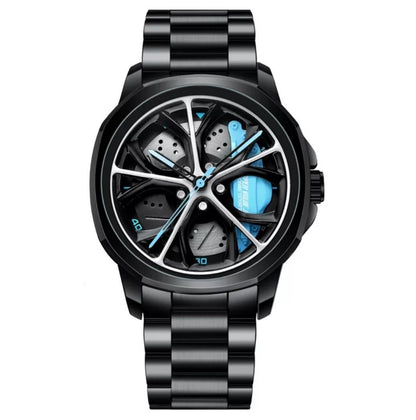 CIVIC - Gruben Watches
