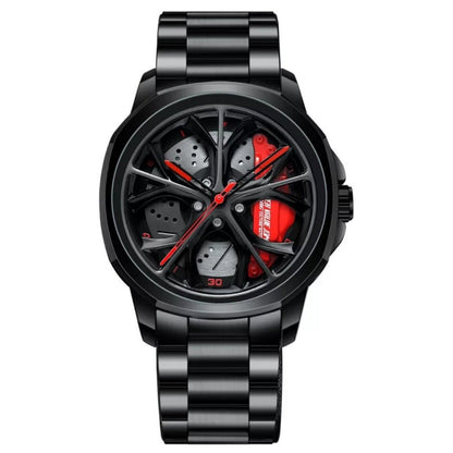 CIVIC - Gruben Watches
