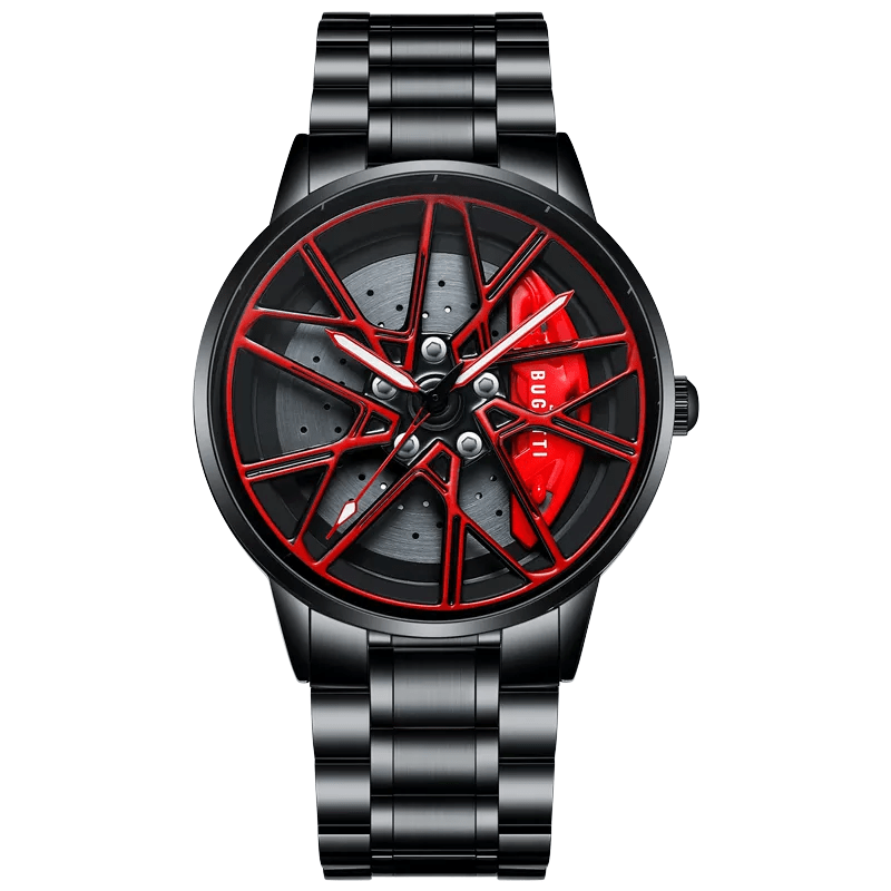 DIVO - Gruben Watches