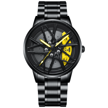 DIVO - Gruben Watches