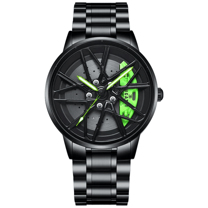 DIVO - Gruben Watches