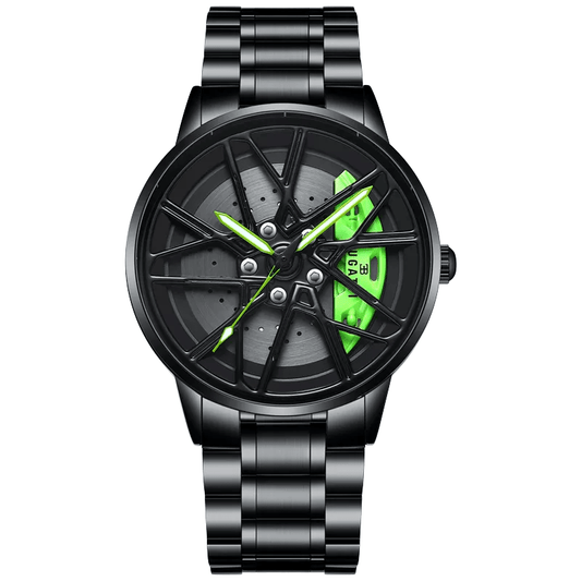 DIVO - Gruben Watches
