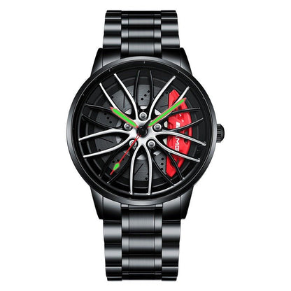 GLE63 - Gruben Watches