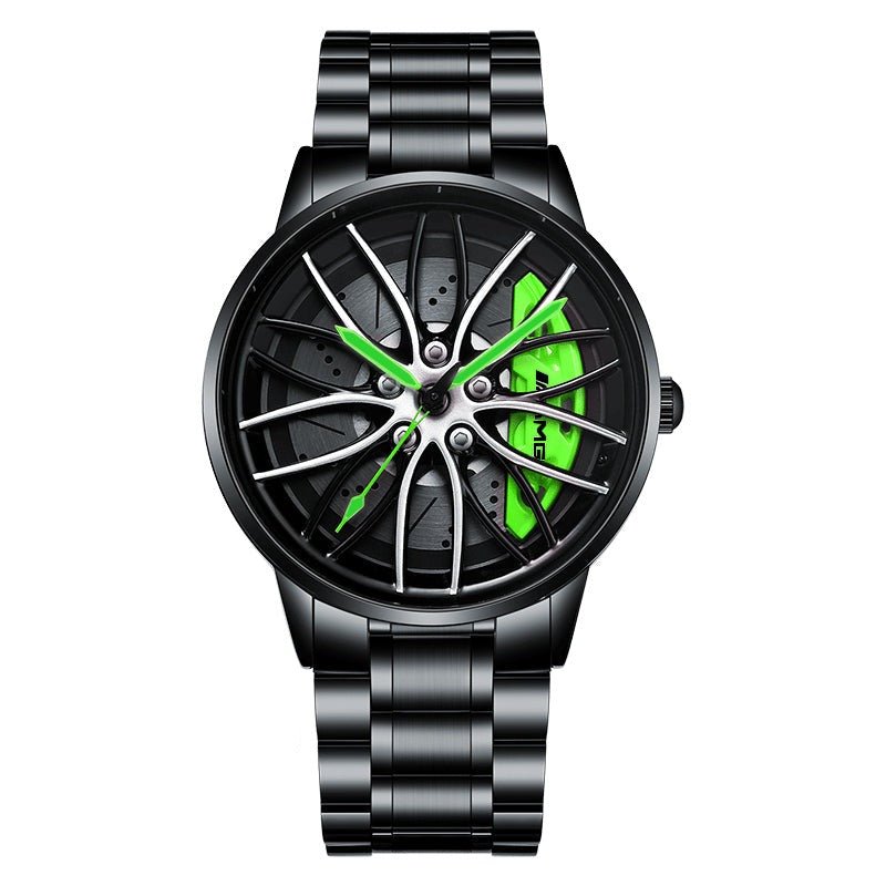 GLE63 - Gruben Watches