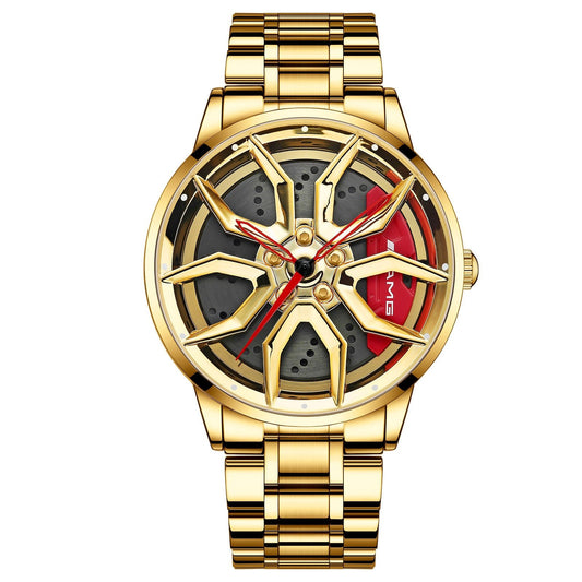 GT63 - Gruben Watches