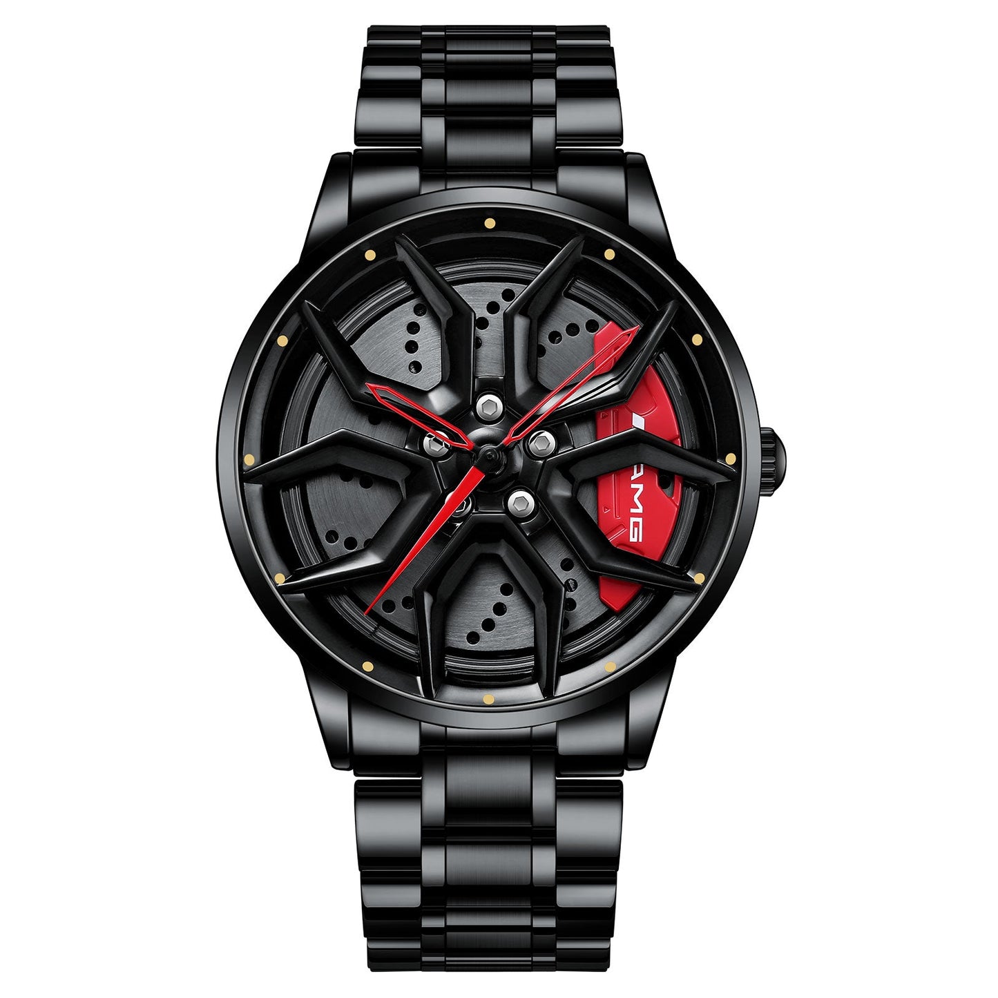 GT63 - Gruben Watches