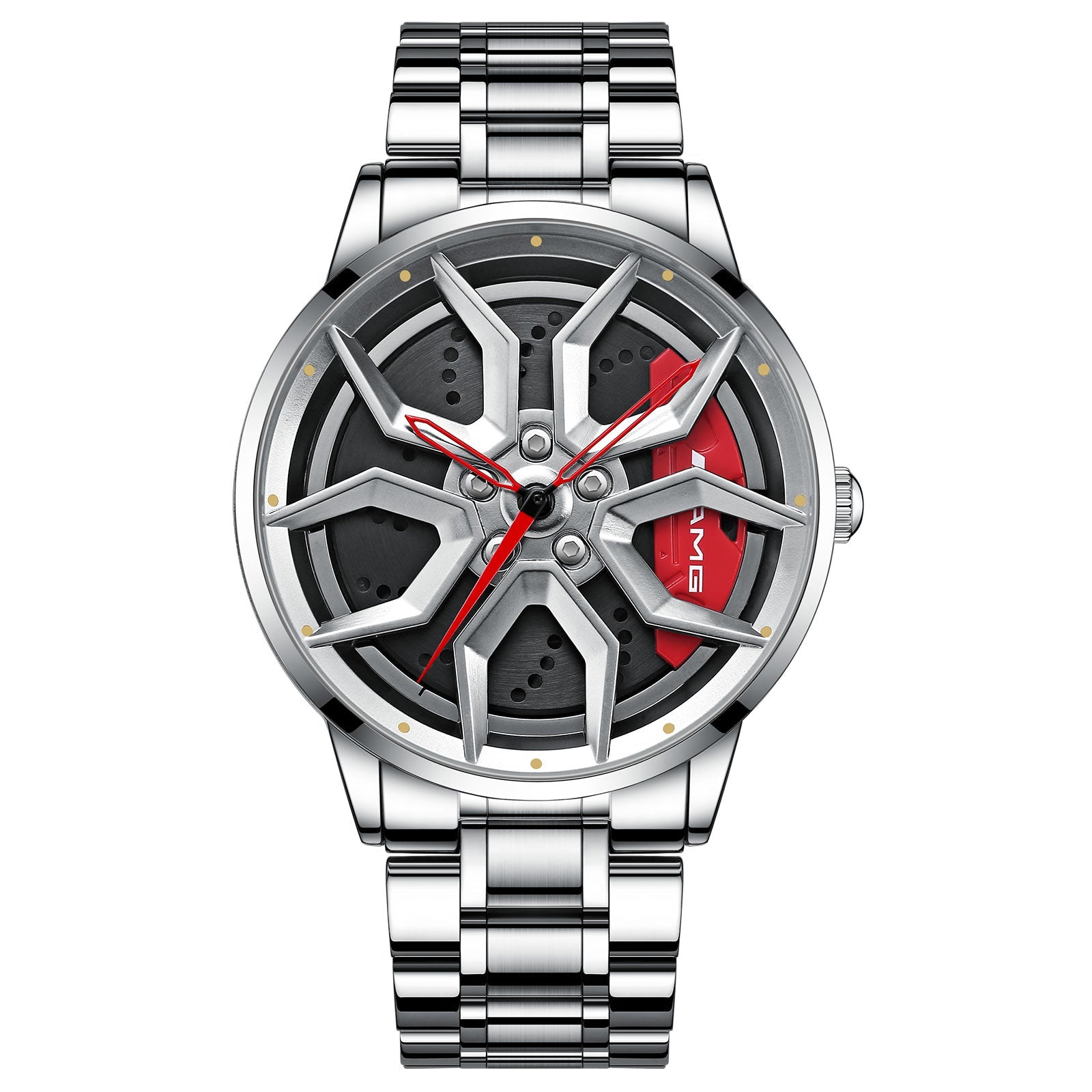 GT63 - Gruben Watches