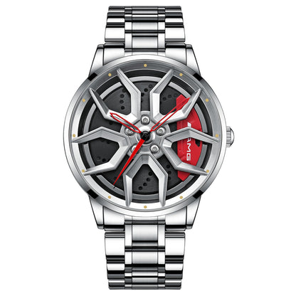 GT63 - Gruben Watches