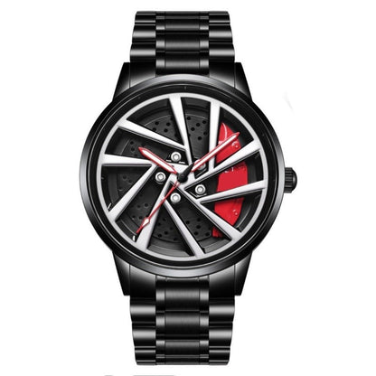GTI - Gruben Watches