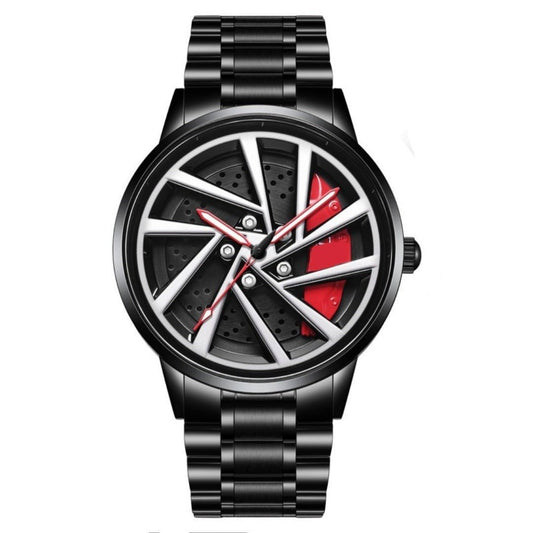 GTI - Gruben Watches