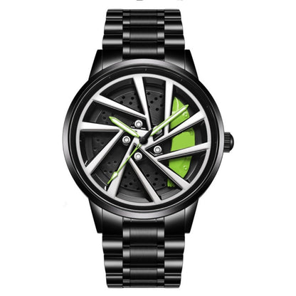 GTI - Gruben Watches