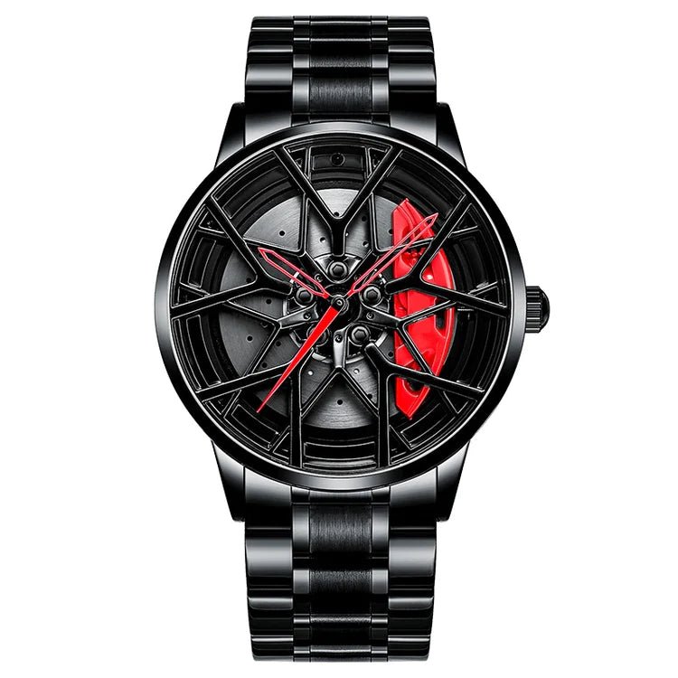 M2 CS - Gruben Watches