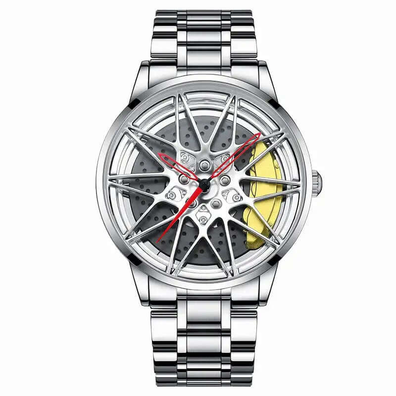 M4 - Gruben Watches