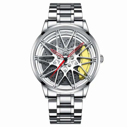 M4 - Gruben Watches