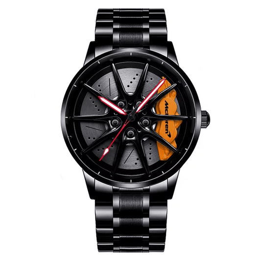 P1 - Gruben Watches