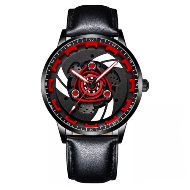 PANIGALE - Gruben Watches