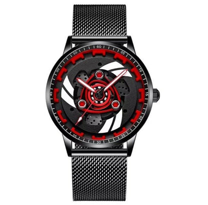 PANIGALE - Gruben Watches