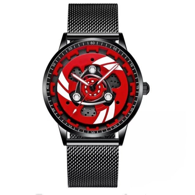 PANIGALE - Gruben Watches