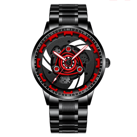 PANIGALE - Gruben Watches