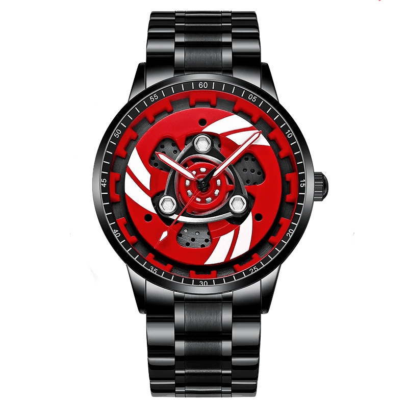 PANIGALE - Gruben Watches