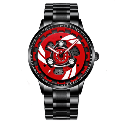 PANIGALE - Gruben Watches