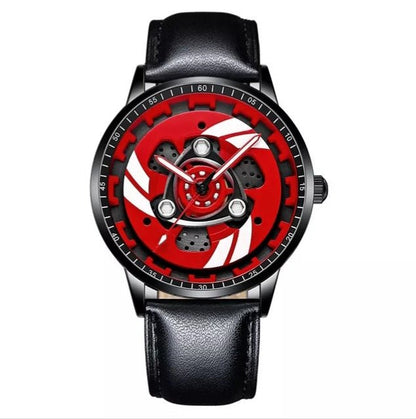 PANIGALE - Gruben Watches