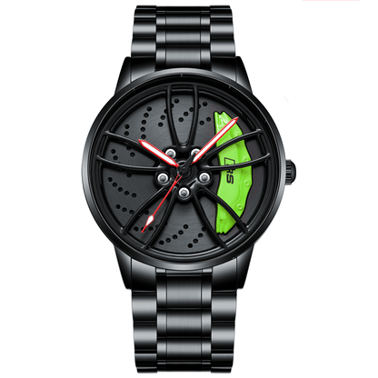 RS6 - Gruben Watches