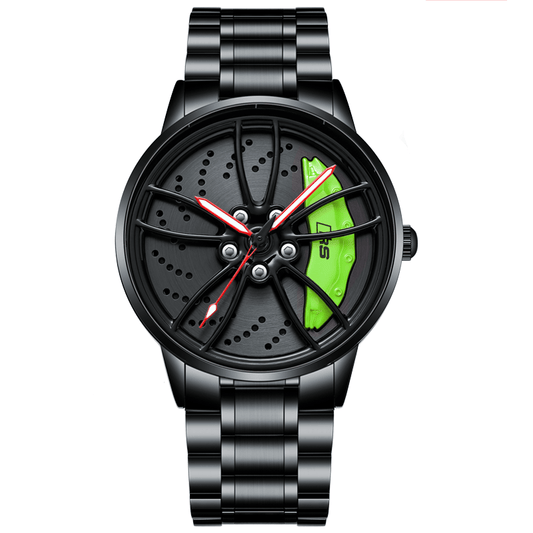 RS6 - Gruben Watches