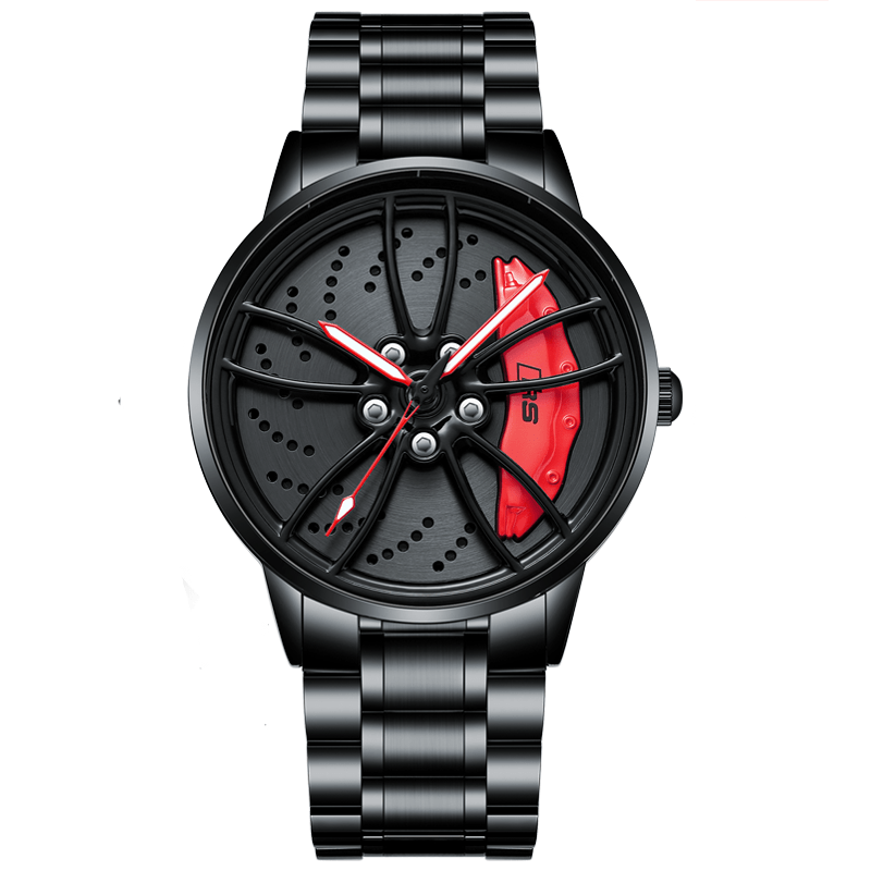 RS6 - Gruben Watches