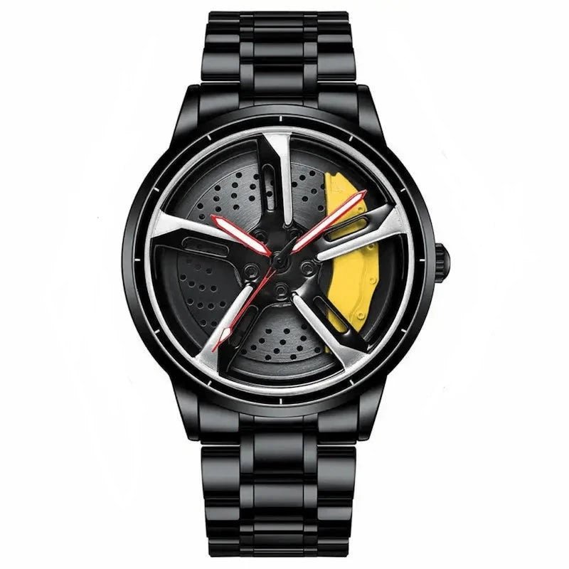 RS7 - Gruben Watches