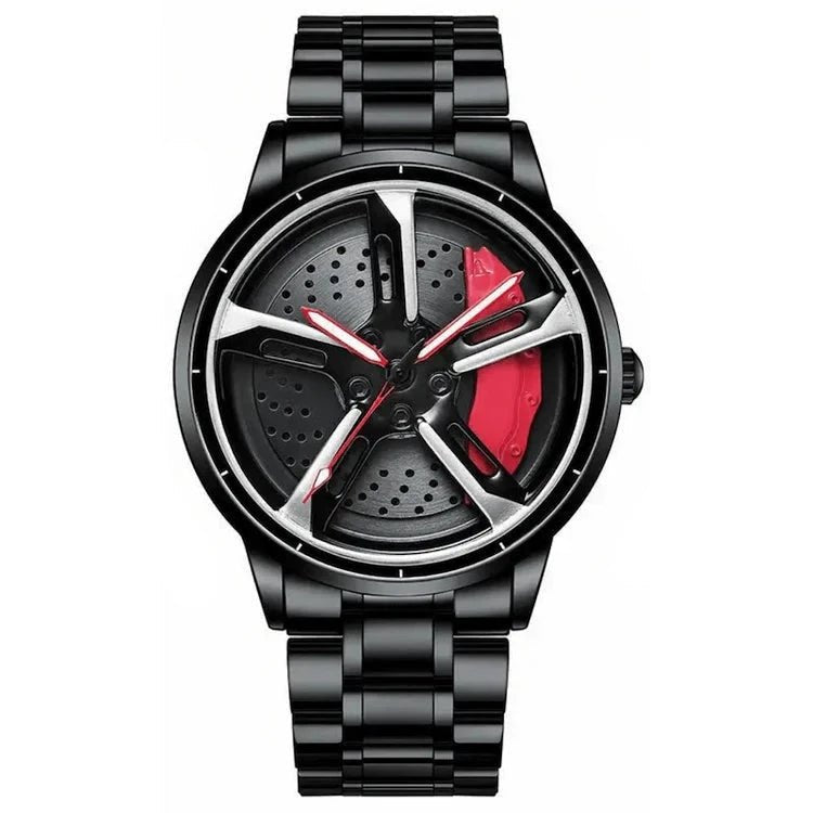 RS7 - Gruben Watches